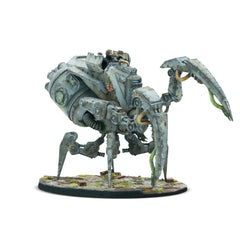 Nachtzehrer Armoured Walker Platoon