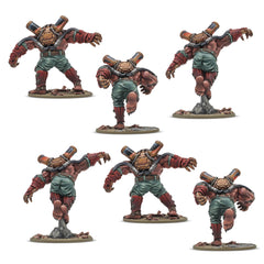 Ursus Infantry Squad