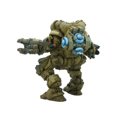 Jackal Light Walker