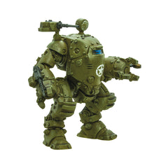 Coyote/Guardian Light Walker