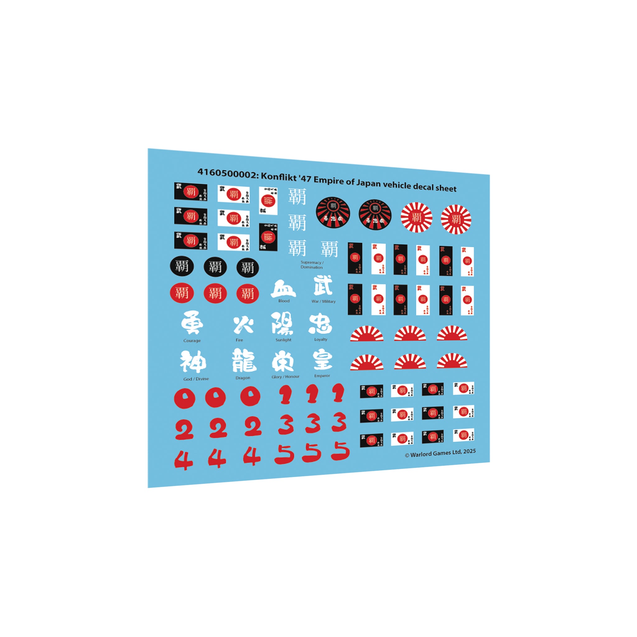 Type 7 Sasori Light Walker