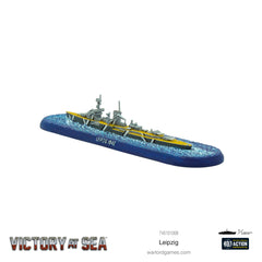 Victory at Sea - Leipzig