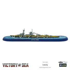 Victory at Sea - Leipzig