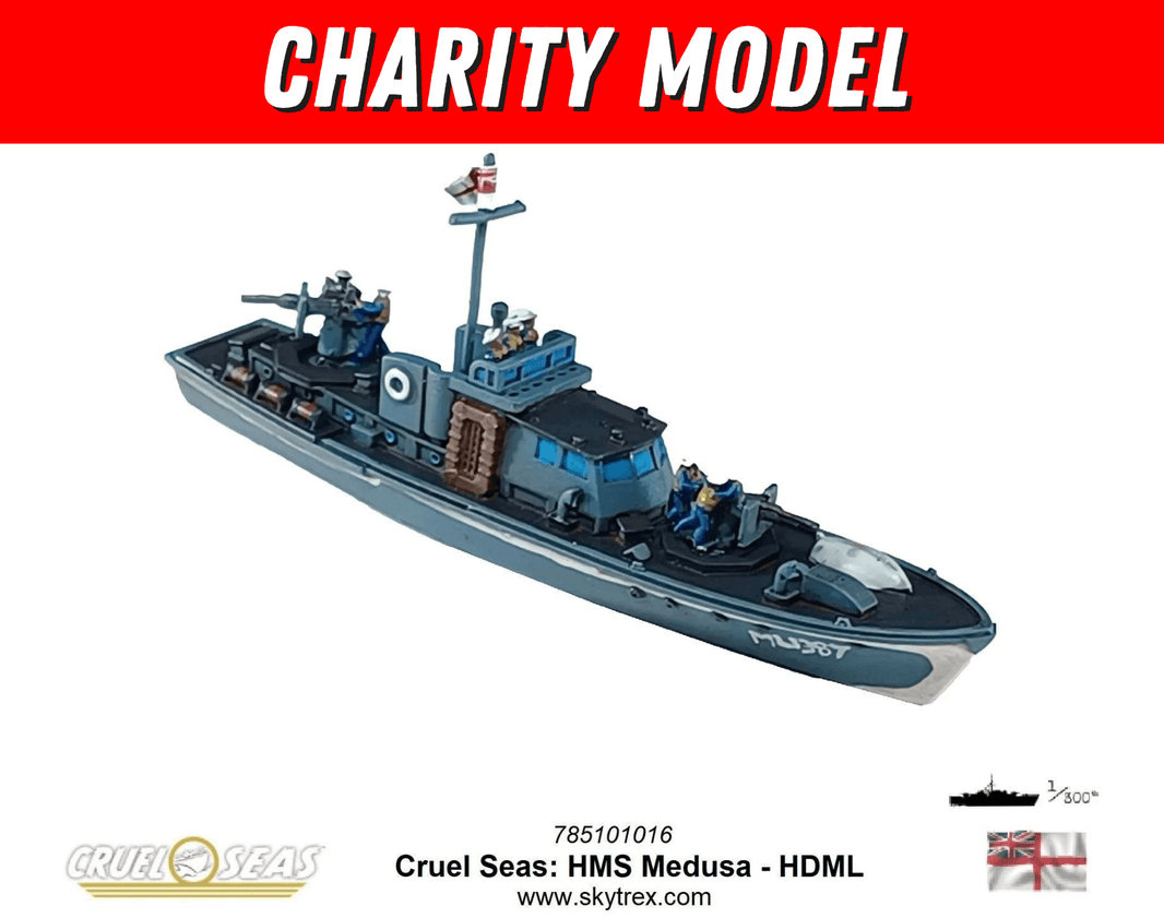 Rifle tagged "USA" Warlord Games Ltd