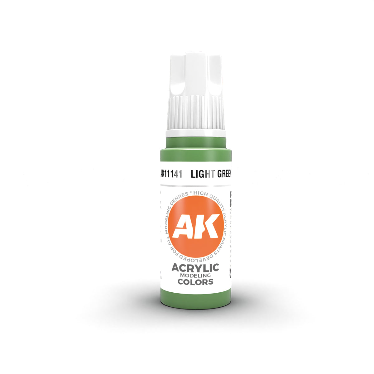 Light Green 17ml