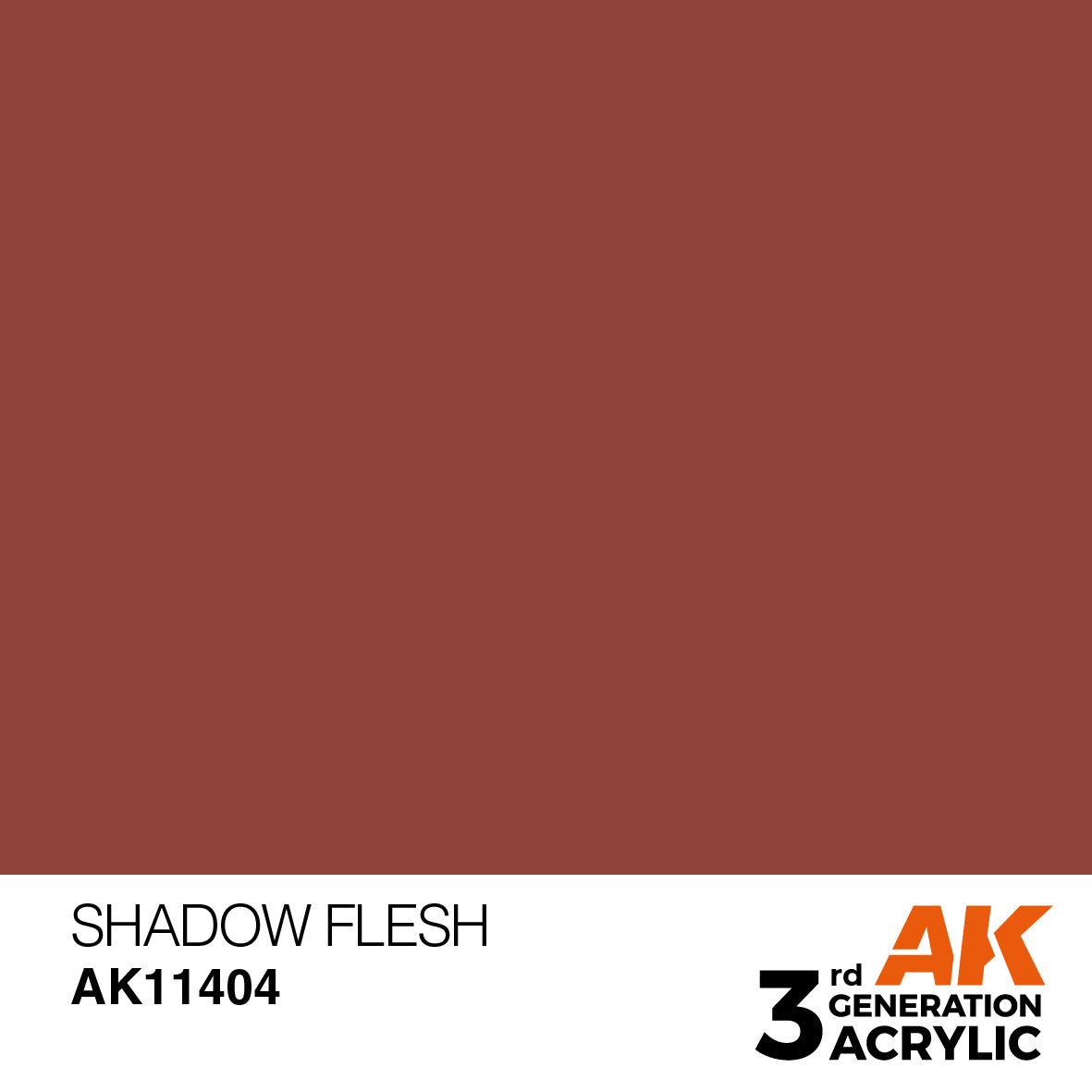Shadow Flesh