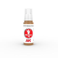 Denison Tan Base