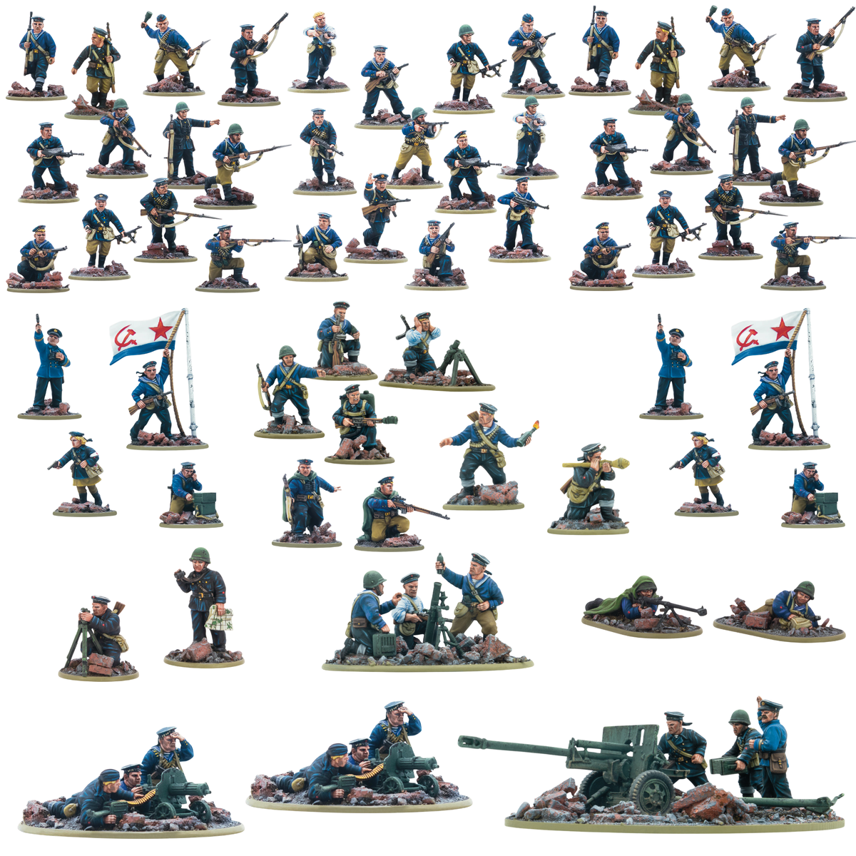 Defence of Sevastopol Bundle