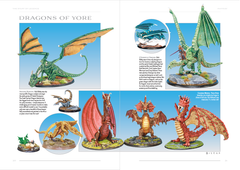 Stuff of Legends/Talking Miniatures Bundle