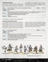 Ejércitos de Alemanía 3a Edición