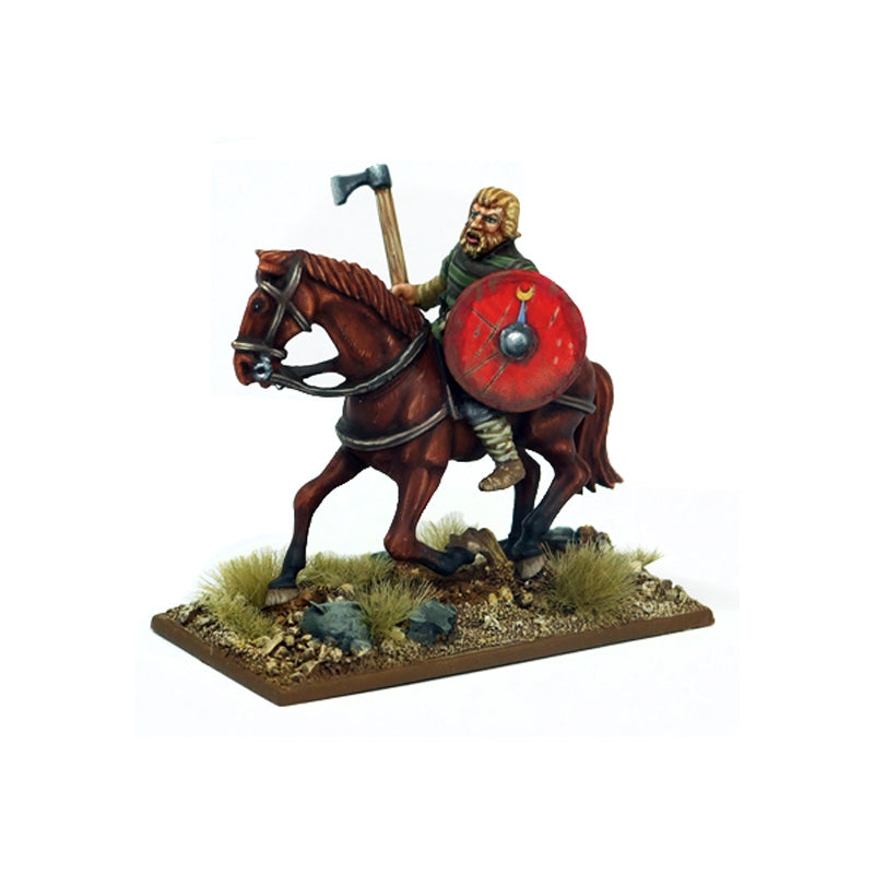 Dark Age Cavalry