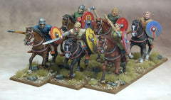 Dark Age Cavalry