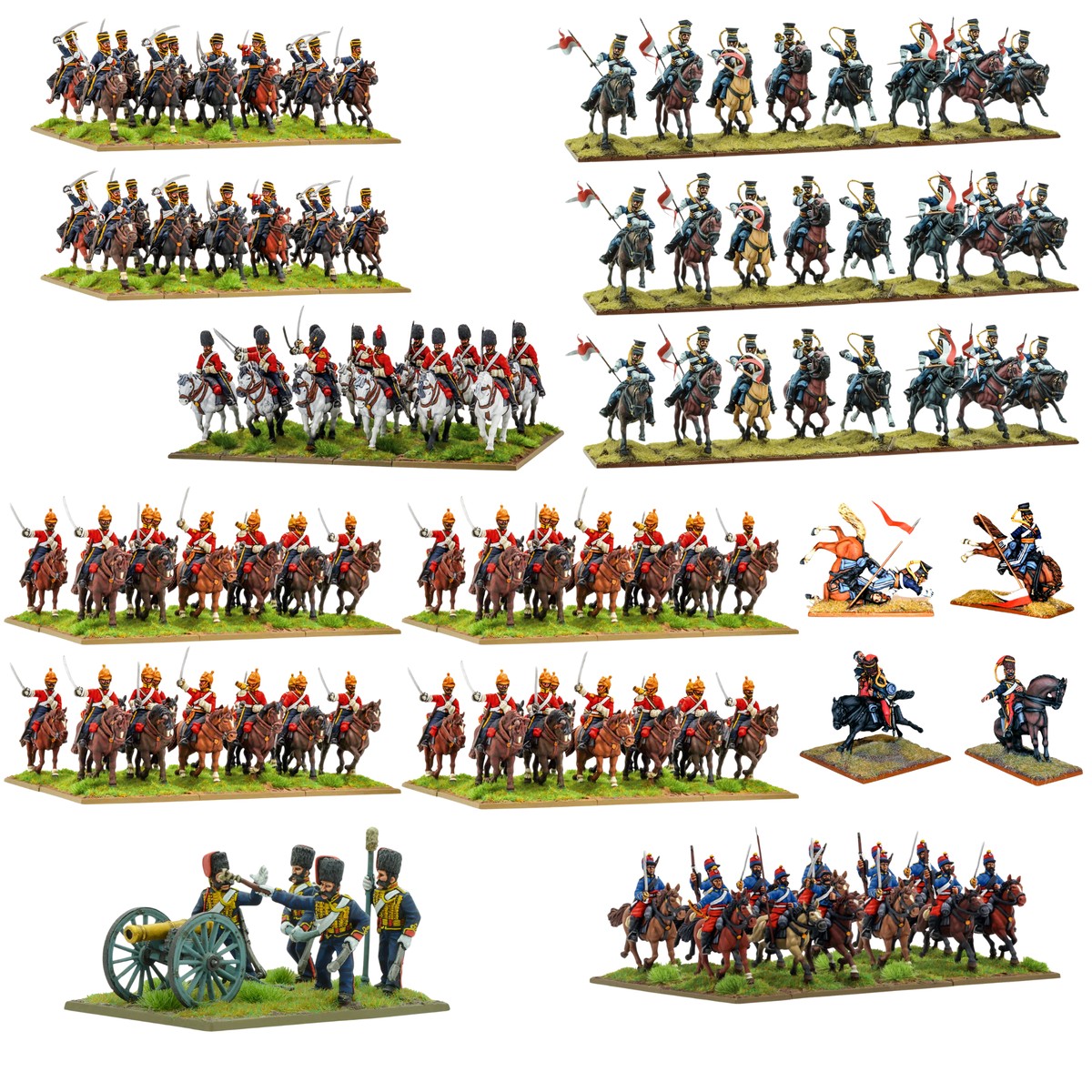 Into the Valley of Death Bundle