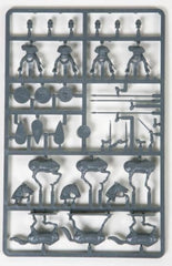 Dark Ages: Norman Knights plastic boxed set