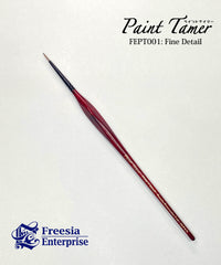 Paint Tamer Fine Detail Brush