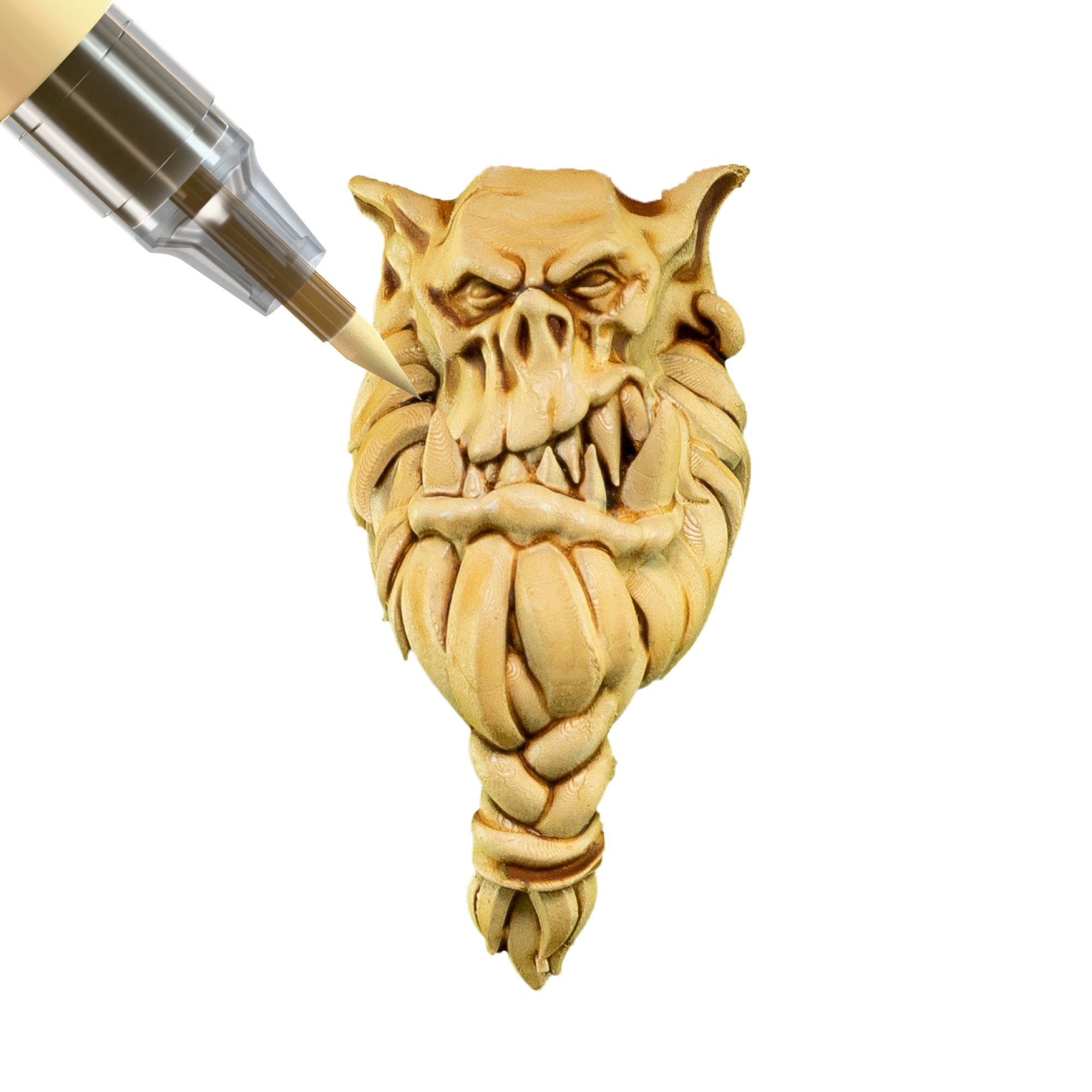 Speedpaint Marker - Pallid Bone