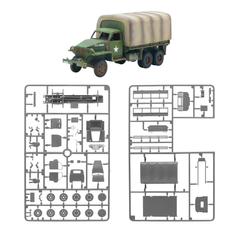 Studebaker - Frames Only