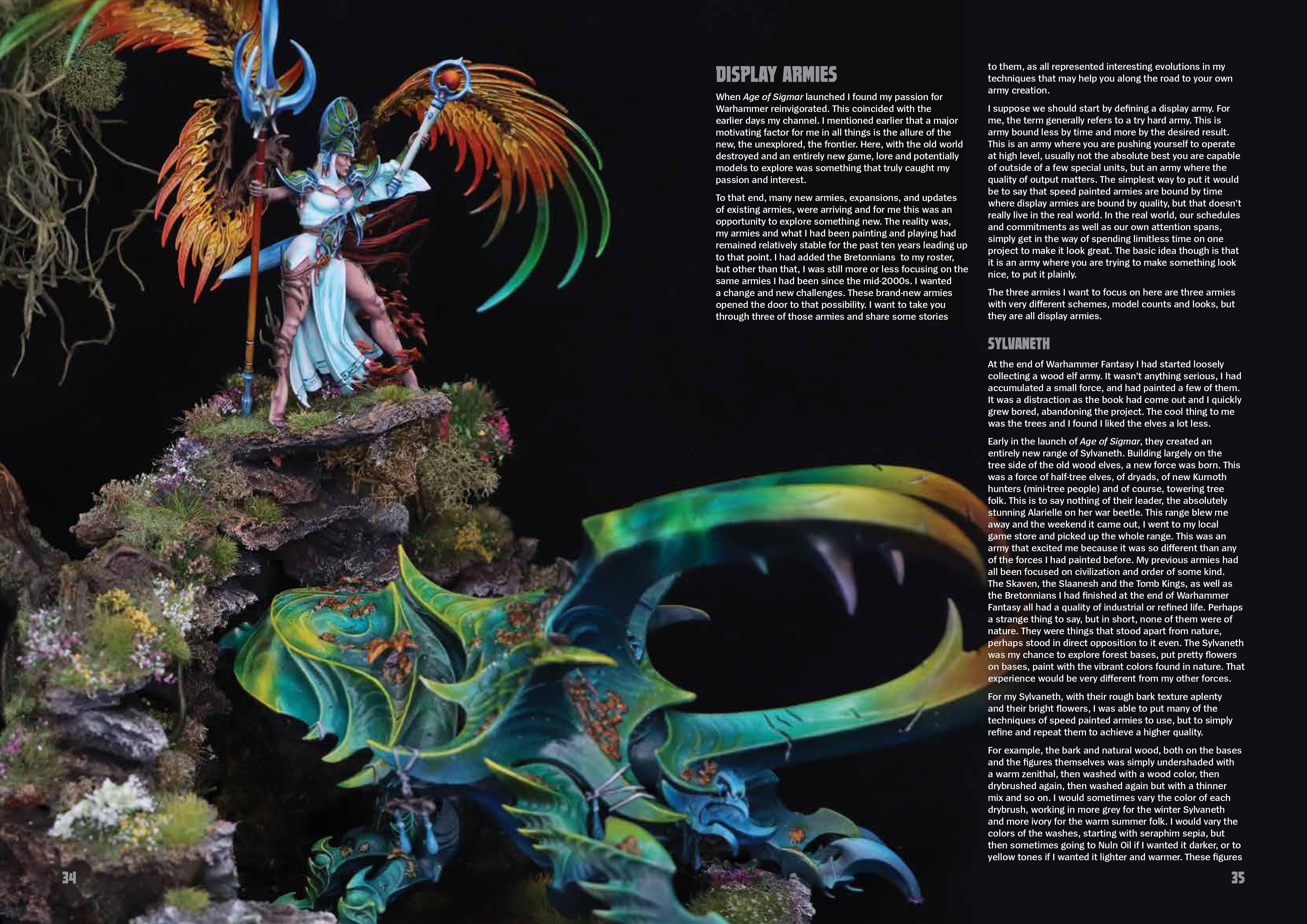 THE ART OF... Volume 13 - Vincent Venturella