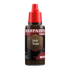 Warpaints Fanatic Wash: Soft Tone