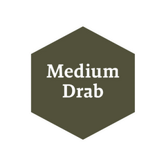 Historical: Medium Drab