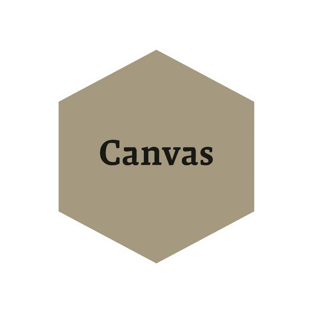 Historical: Canvas