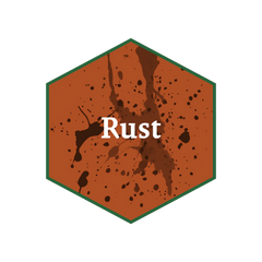 Historical: Rust