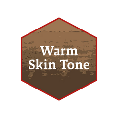 Historical: Warm Skin Tone