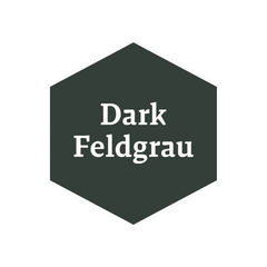 Historical: Dark Feldgrau