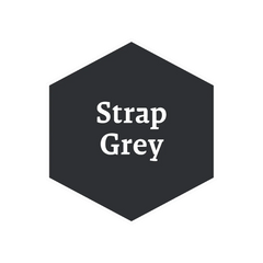 Historical: Strap Grey