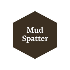 Historical: Mud Spatter