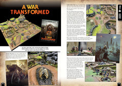 Wargames Illustrated WI439 July 2024 Edition