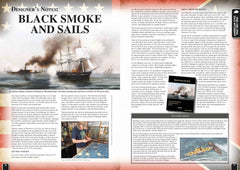 Wargames Illustrated WI466 October 2026 Edition