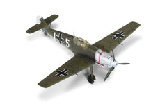 Messerschmitt Bf109E-4 - Airfix