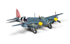 De Havilland Mosquito PR.XVI - Airfix