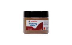 Weathering Powder Light Rust - 45ml