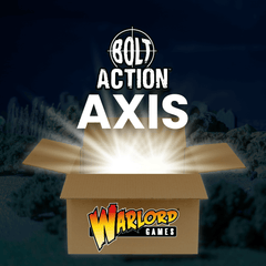 Black Friday Army Selection Box - AXIS