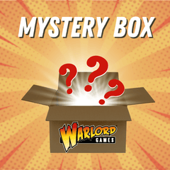 Mystery Box 2024