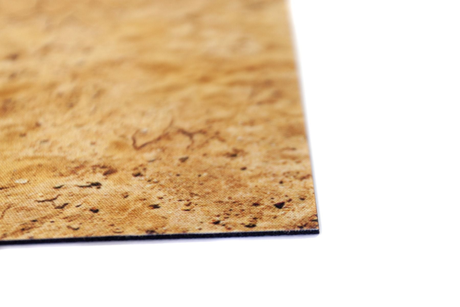 Rocky Desert gaming rubber Mat 183x122 cm