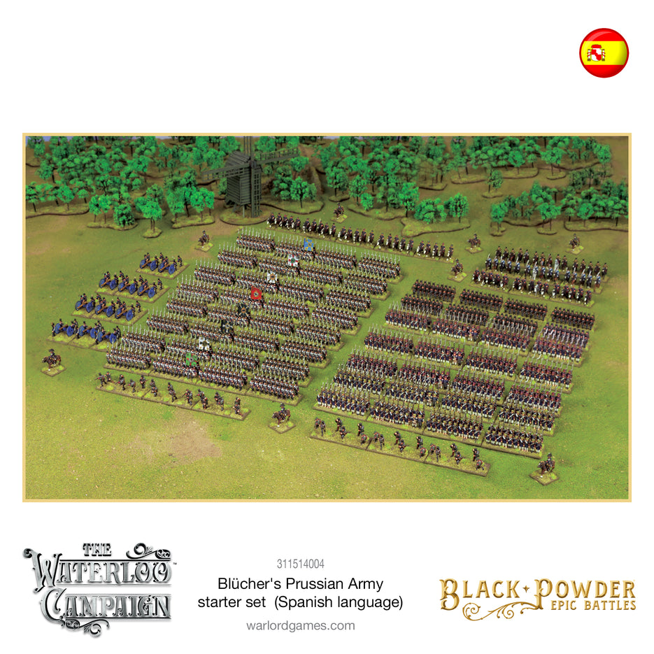 Accessoire Warlord Games 792010001 - Pour Jeux De Figurines (Warhammer, Bolt Action)