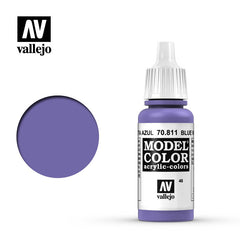 Vallejo Model Colour 811 Blue Violet