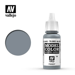 Vallejo Model Colour 905 Blue Grey Pale