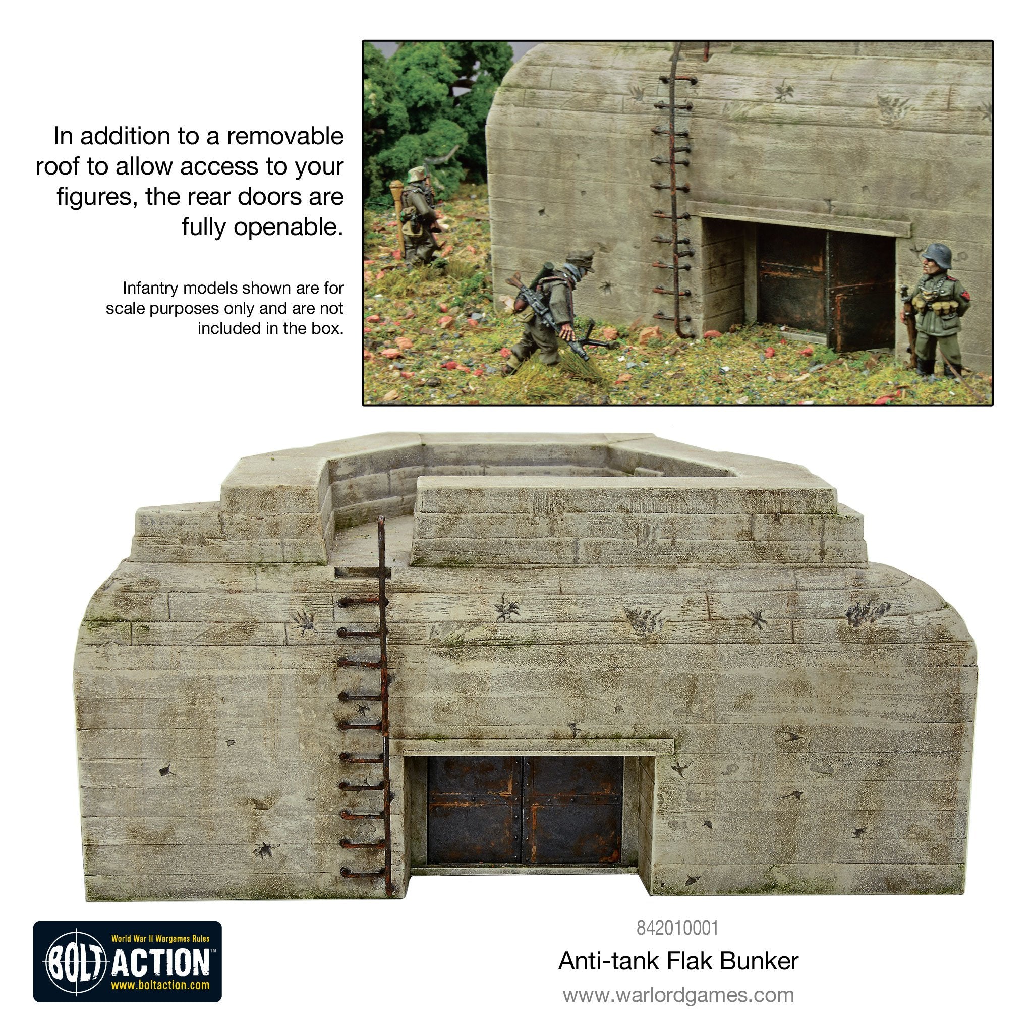 Flak Bunker