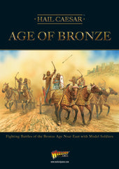 Digital Age of Bronze - Hail Caesar supplement PDF