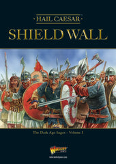 Shieldwall PDF