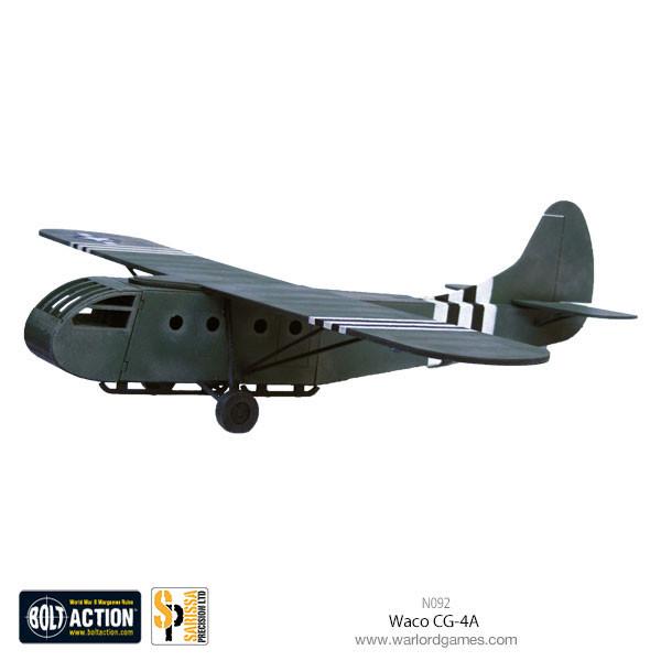 Waco CG-4A glider