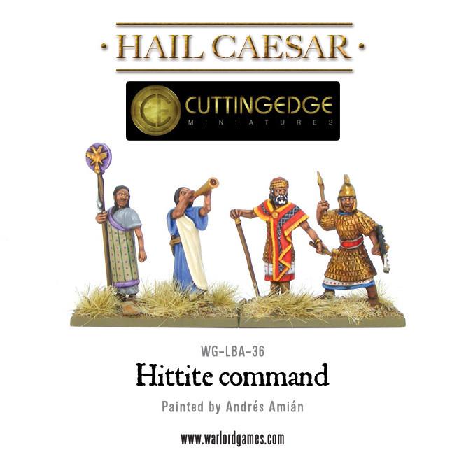 Hittite Command