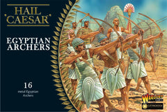 Egyptian Archers