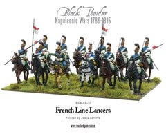 Napleonic French Starter Army Expansion Set