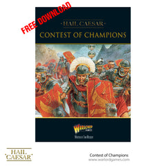 Contest of Champions (Hail Caesar) PDF