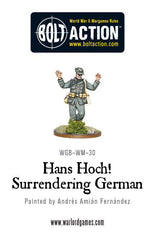 Hans Hoch!